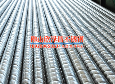 上海不锈钢换热管管材(上海不锈钢换热管材质及使用注意事项)